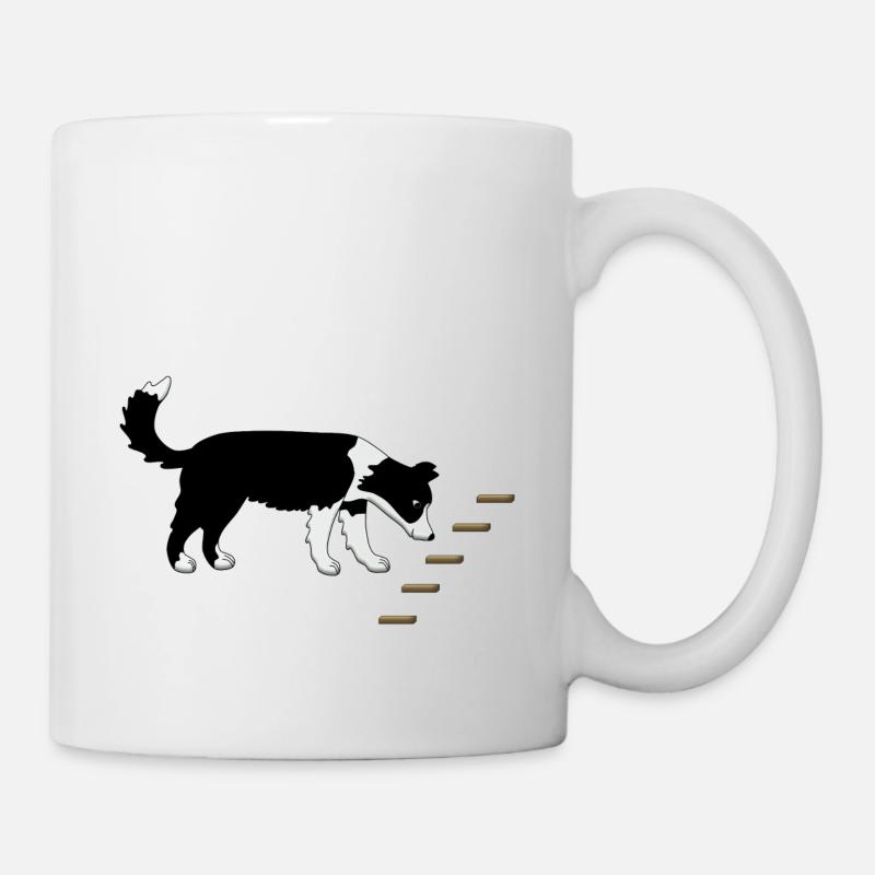 Obedience 1 - Mug - white