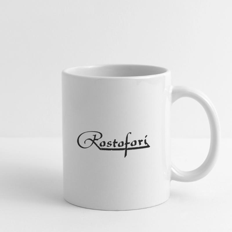 rastafari_vec_1 de Tasse