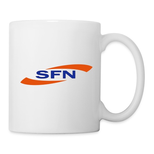 SFN Logo - Tasse