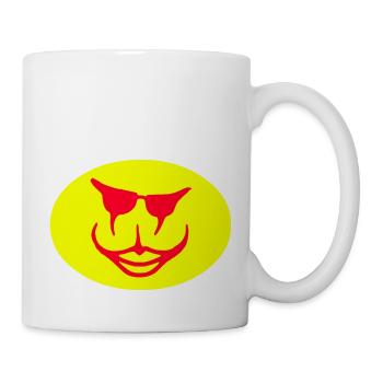 Summer - Mug - white - Right