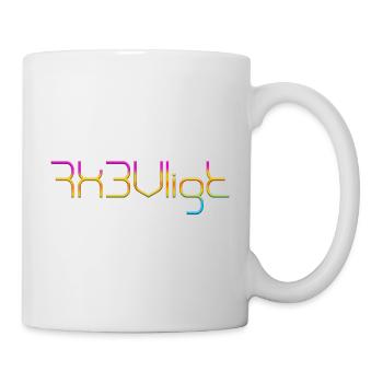 sms chat language continues swedish chat language - Mug - white - Right