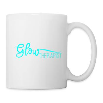 Glow Therapist 2 - Mug - white - Right