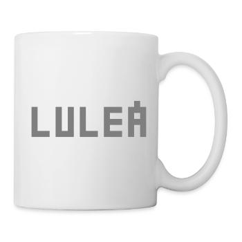 Lulea - Mug - white - Right