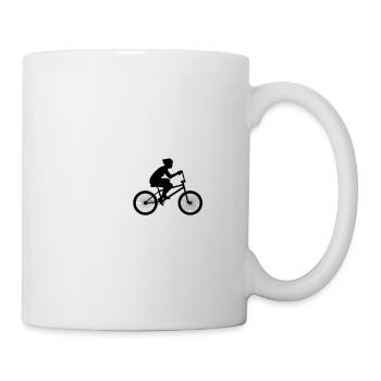 Safari Zoo Animal Safari Zoo - Mug - white - Right