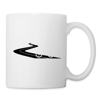Safari Zoo Animal Safari Zoo - Mug - white - Right