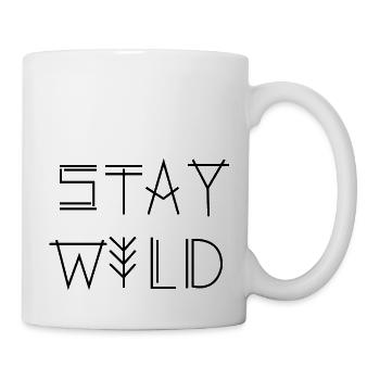 Adventure Travel Hiking Mountain - Mug - white - Right