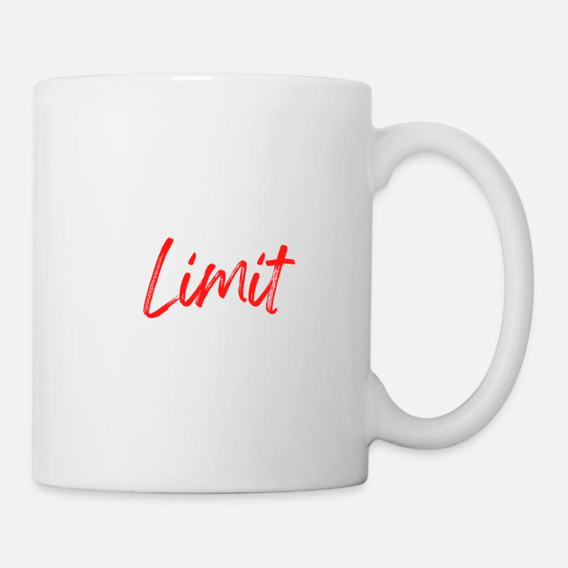 Machen Sie alles möglich - Tasse - Weiß