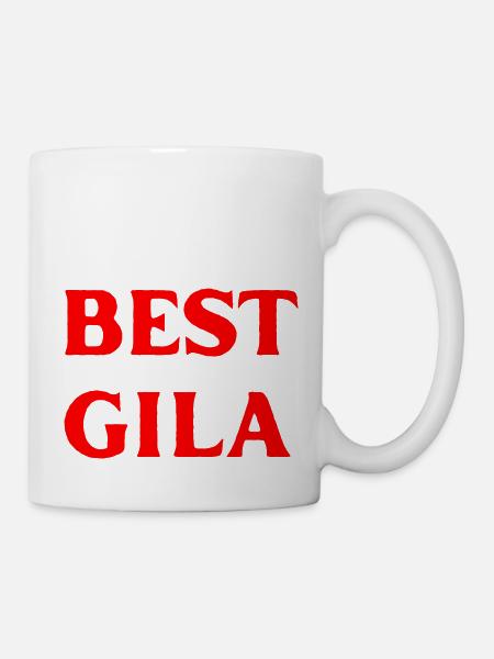 Malaysische Sprache wirklich gut - Tasse - Weiß