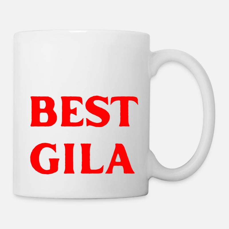 Malaysische Sprache wirklich gut - Tasse - Weiß