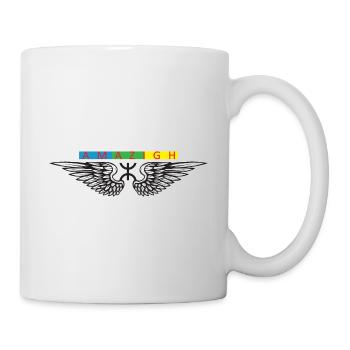 Z AMAZIGH ALGERIA MOROCCO TUNISIA - Mug - white - Right