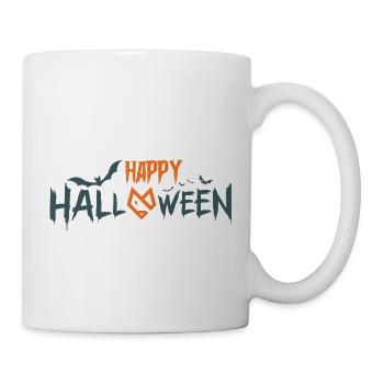 Gosages - Halloween Special - Mug - white - Right