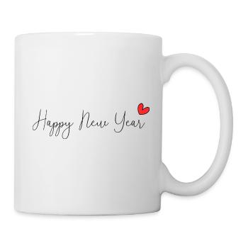 CHRISTMAS. YEAR. ANNIVERSARY. RETIREMENT. DAD. MAMAM. - Mug - white - Right