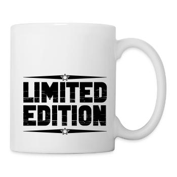 limited edition - Mug - white - Right