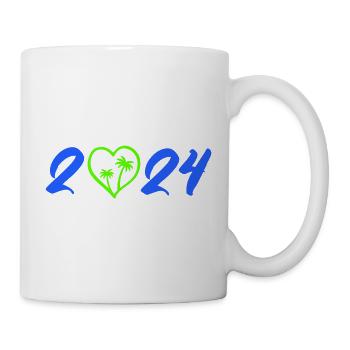 2024 - Mug - white - Right