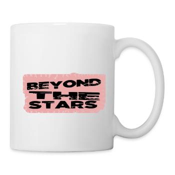 Gift Quote Gastronomic Exploration - Mug - white - Right