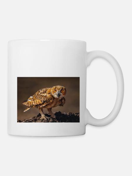 FB IMG 1712693430077 - Mug - white