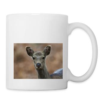 000 3532 NEF - Mug - white - Right