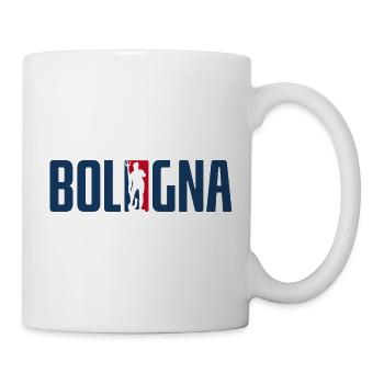 Nettuno Bologna - Mug - white - Right