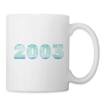  Entwurf - Tasse - Weiß - Rechts
