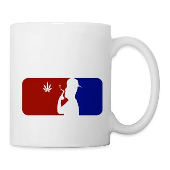 Pass That Dutch RWB - Mug - white - Right