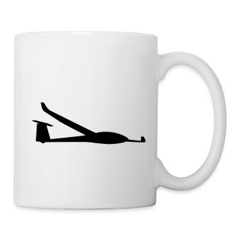 Rolladen Schneider LS8 - Tasse - Weiß - Rechts