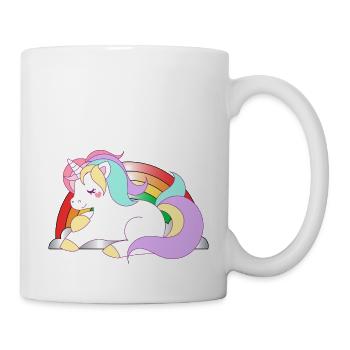 einhorn16 - Mug - white - Right