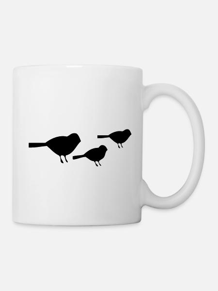 spaetzle - Mug blanc - blanc