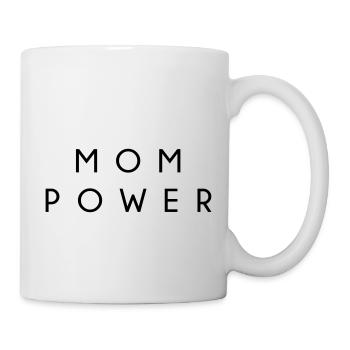 Mother's Day. Mother's Day. gift - Mug - white - Right