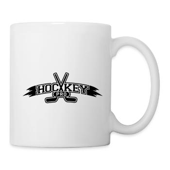 hockey_pro_f1 - Mug - white - Right