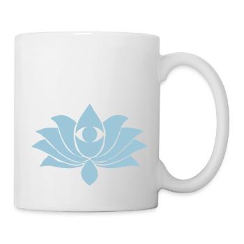 buddha - Mug - white - Right