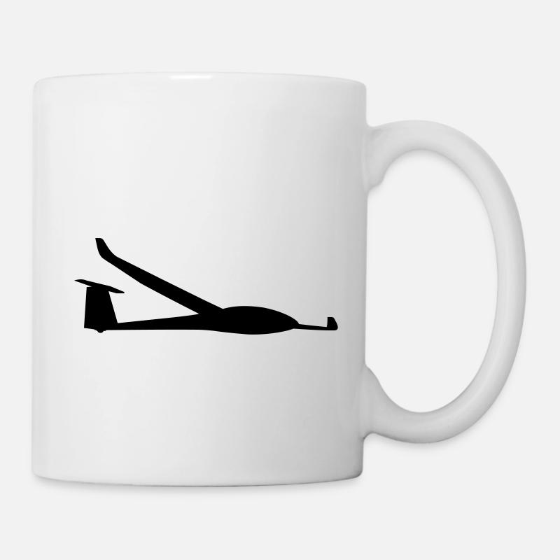 Ls8 - Mug - white