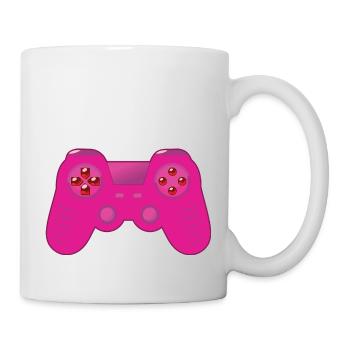 Controller - Mug - white - Right