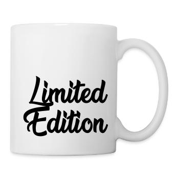limited edition - Mug - white - Right