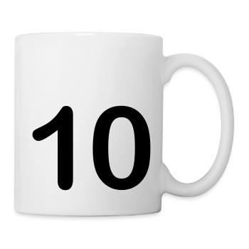 10 - Mug - white - Right