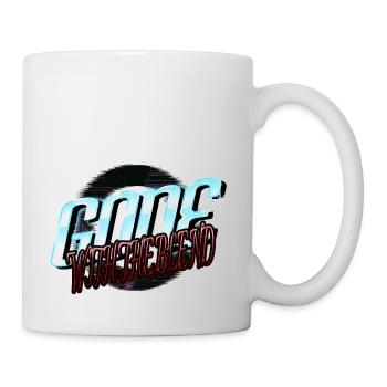 book inspirational book quotes bibliophile awesome - Mug - white - Right