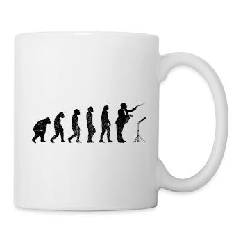 Conductors Gift Conductor Music Conducting - Mug - white - Right