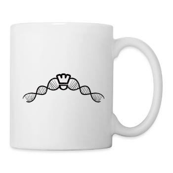 Badminton Badminton Player Badminton Fan Badminton - Mug - white - Right