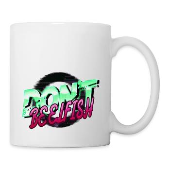 Dork Geek Couples Blagues Drôle Ordinateur Comique - Mug blanc - blanc - Droite