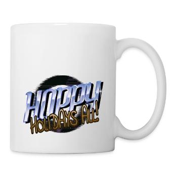Joke Dinosaur Fan Present Idea Bodybuilder Quote - Mug - white - Right