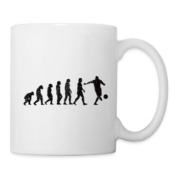 Soccer Soccer Coach Soccer Soccer Player - Mug - white - Right