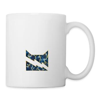 Donenrclan Thunderclan Firestar Firestar Cats - Mug - white - Right