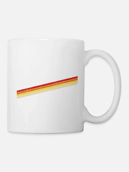 Rebel Scum - Movie Quote Scum Rebels - Mug - white