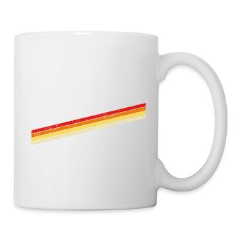 Rebel Scum - Movie Quote Scum Rebels - Mug - white - Right