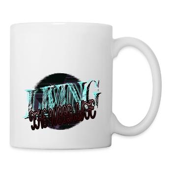 John Carpenter Tshirts Carpenter Work Tshirts - Mug - white - Right