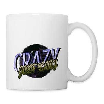 funnygolfgift golf golfgirl jokes sports - Mug - white - Right