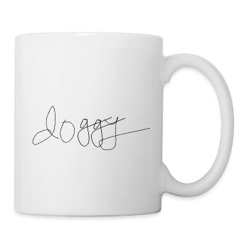 Game Gaming PC - Mug - white - Right
