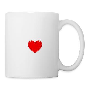 Florist Flower Plant Nature Gardener - Mug - white - Right