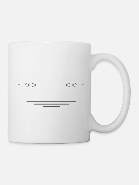Bauherr Haus Bau - Tasse - Weiß