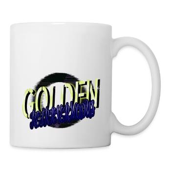 Idée cadeau axolotls dictons Idée présente humour - Mug blanc - blanc - Droite