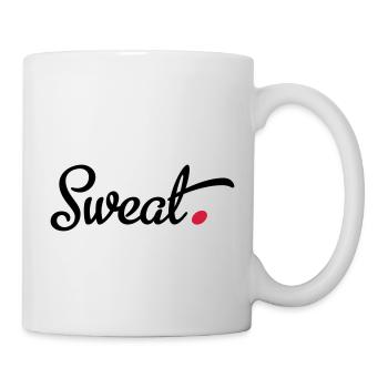 Sport - Mug - white - Right